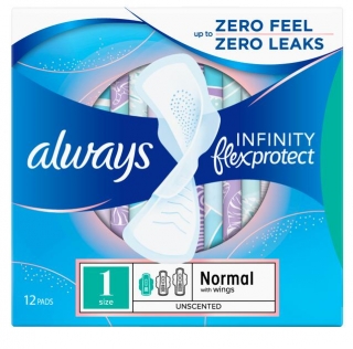 Free Always Infinity FlexProtect