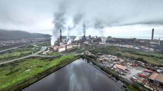 'This Isn't Over': Unions Vow To Fight 'rejection' Of Plan To Save Tata Steel Jobs