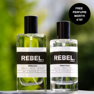 Free Perfume Or Aftershave Samples Bundle (Worth £10)