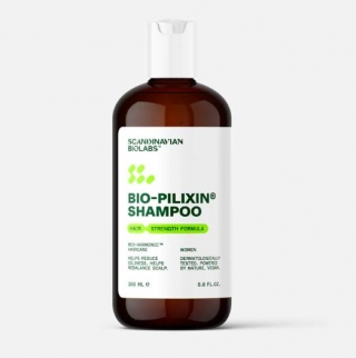 Free Hair Growth Shampoo