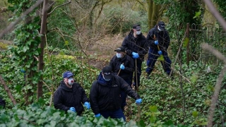 Crime Scene Where Human Torso Was Found Reopens Weeks After Discovery