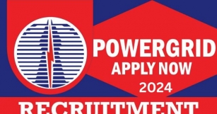 Power Grid Recruitment -2024 | Vacant -12 Posts