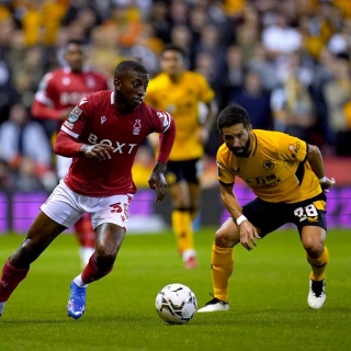 Analysis: Nottingham Forest A Point Away From The Relegation Zone And Reasons Behind..