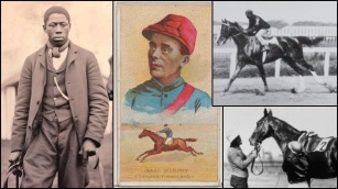 The Monumental Black Legacy In The Kentucky Derby