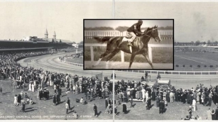 Racing Through 150 Years Of The Kentucky Derby