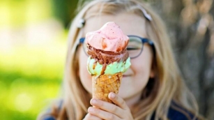 15 Sweet Facts About Ice Cream