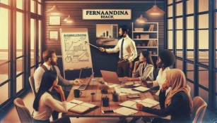 Unlock Success In Fernandina: Thrive With Creative Business Coaching