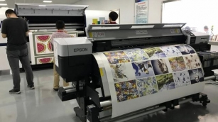 Digital Dreams: Your Questions About Printing Services Answered