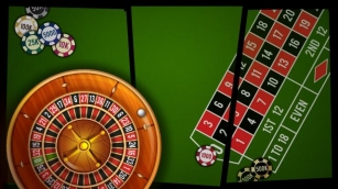 Ho To Casino Without Leaving Your Office