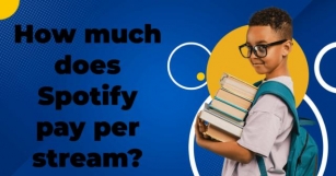 How Much Does Spotify Pay Per Stream? | By Earn Money