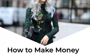 How To Make Money Selling Designs Online: A Guide To Success | By Earn Money