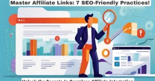 7 Best Practices To Insert Affiliate Links Properly Without Affecting Your SEO