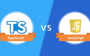 Javascript VS Typescript