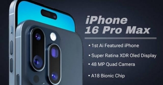 Apple IPhone 16 Pro Max: Leaks Reveal Specs, Features, Launch Date, Price & More