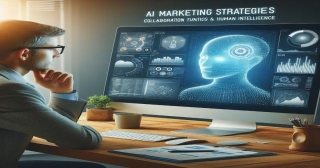 Harnessing The Power Of AI: Transforming Marketing Strategies In 2024