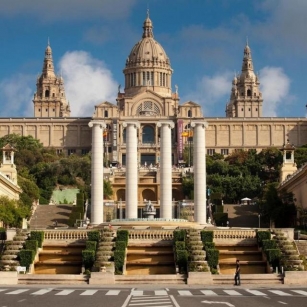 The Best Place To Stay In Barcelona In 2024|Best Neighbourhoods