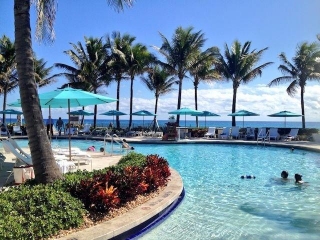 15 Best Beach Resorts In Florida In 2024