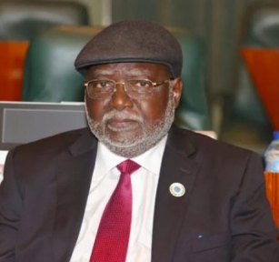 Senate Approves 300% Pay Increase For CJN And Judicial Officers