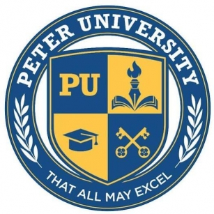 Peter University Welcomes New Students For 2024/2025 Session