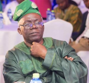Prosecute Any State That Fails To Pay Workers Minimum Wage – Falana Tells AGF