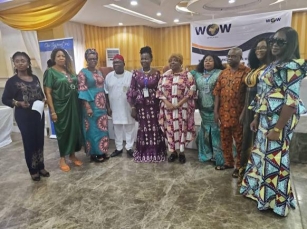WOW Africa Makes Case For Women, Holds Global Conversation In Awka
