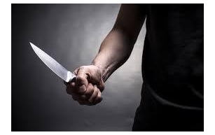 Son Stabs Father To Death Over calling him a Thief