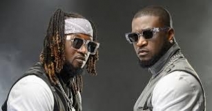 Music Duo P-Square Reportedly Splits Again Over Missing Funds, EFCC Now Involved