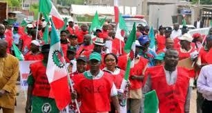 Labour Union's Tug-Of-War With Federal Government Over Reasonable Wage For Workers
