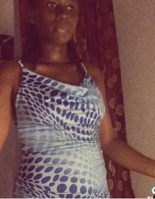 Lady Shares Her Experience After Visiting Her Online Boyfriend At A “Yahoo HK” In Asaba Where He Lives (Video)