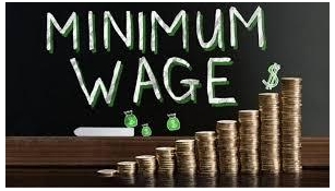 Minimum Wage: N60,000 Too High – Governors