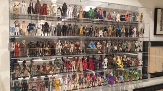 Mastering Action Figure Storage: A Comprehensive Guide