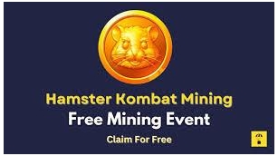 Introducing The Hamster Kombat Airdrop Task Launch: A New Revolution In Crypto Gaming