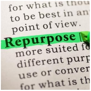5 Benefits Of Repurposing Content