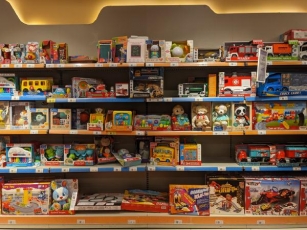 Replacing An Outdated ERP Legacy System With SAP S/4HANA For A Global Toy Manufacturer