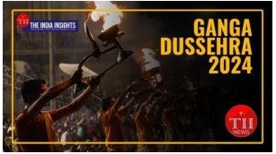 Ganga Dussehra 2024: Significance, Rituals, And Key Locations