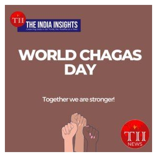 PAHO/WHO Marks World Chagas Disease Day 2024