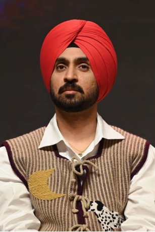 Diljit Dosanjh Excited To Debut On The Tonight Show With Jimmy Fallon