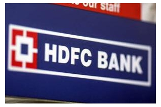 HDFC Bank Share Price Rises In Positive Session, Closes Slightly Down At Rs 1510.75