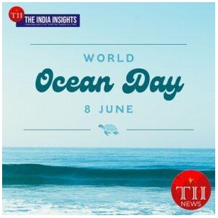 World Ocean Day 2024: Celebrating Our Blue Planet