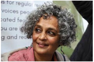 Arundhati Roy Faces Prosecution Under UAPA For Sedition Charges
