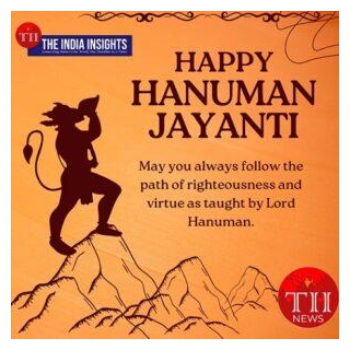 Hanuman Jayanti 2024: Triumph Of Goodness And Loyalty