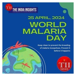 Buzzing Insights: Fun Facts About Mosquitoes On World Malaria Day 2024