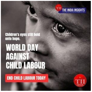 World Child Labour Day 2024: Uniting For A Future Free From Child Labour