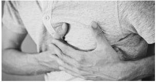Understanding The Dangers Of Chest Pain, Acidic Reflux, And Erosive Esophagitis