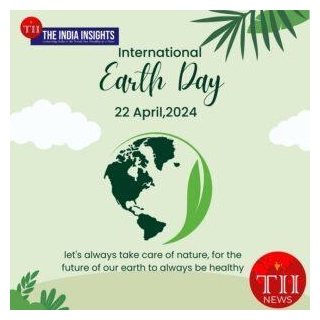 Celebrating World Earth Day 2024: Uniting For A Sustainable Future