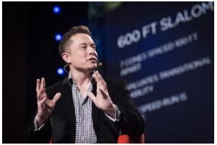Elon Musk’s Strategic Moves With China And India Boost Tesla’s Success