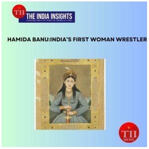 Hamida Banu: The Empress Who Shaped Mughal History