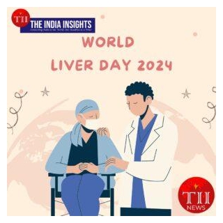 World Liver Day 2024 :Top 10 Warning Signs And Key Habits For Healthy Liver