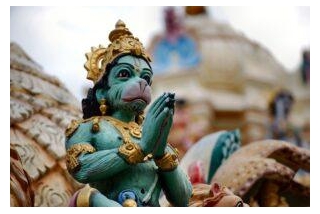 51 Groups To Perform Musical Rendition Of Sundarkand On Hanuman Jayanti In Sector 12 Today
