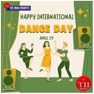 Dancing Across Borders: International Dance Day 2024 Explained